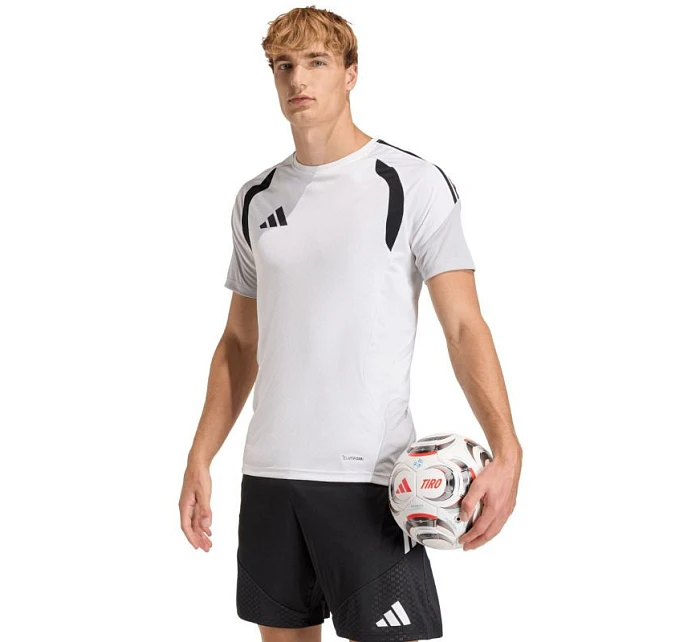 Pánské tričko Tiro 26 Competition Training Jersey white model 22056183 pánské - ADIDAS