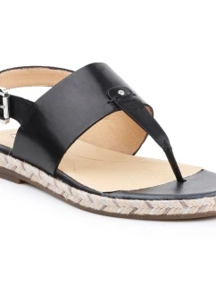 D C W sandály model 20837877 - Geox