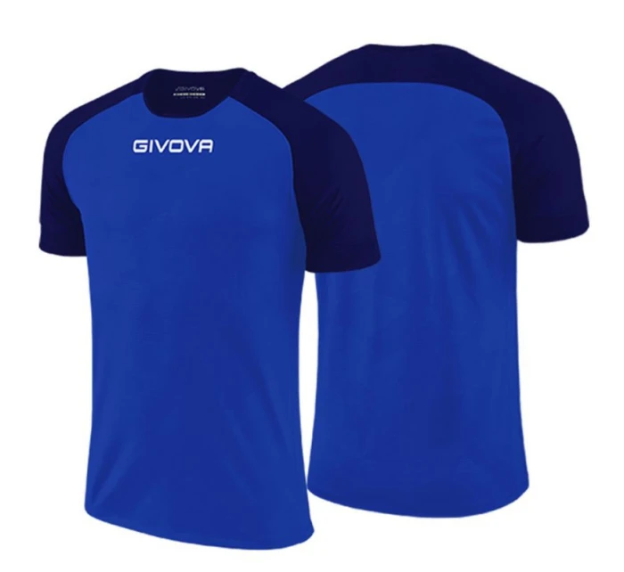 Pánské tričko  M  Tričko model 17119107 - Givova