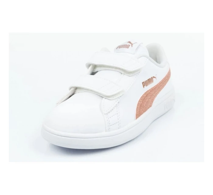 Kids Smash Jr 375863 02 - Puma
