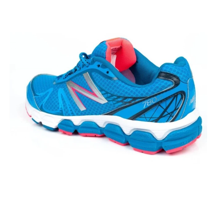 Dámská běžecká obuv W W780BP5 - New Balance Dámská běžecká obuv W W780BP5 - New Balance