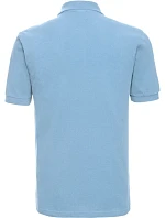 Russell Athletic 569M Piqué polo 10.569M sky