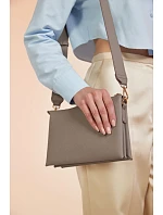 BG Taška přes rameno "Boutique" 52.0 soft grey model 22481089 - BagBase BG Taška přes rameno "Boutique" 52.0 soft grey model 22481089 - BagBase