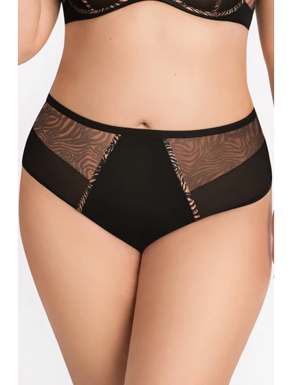 Gorsenia K880 Gisel barva: černá