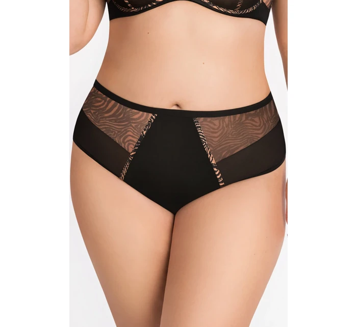 Gorsenia K880 Gisel barva: černá