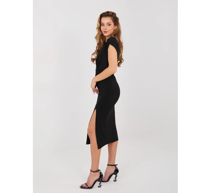 Šaty IT SK 20817.70 černá