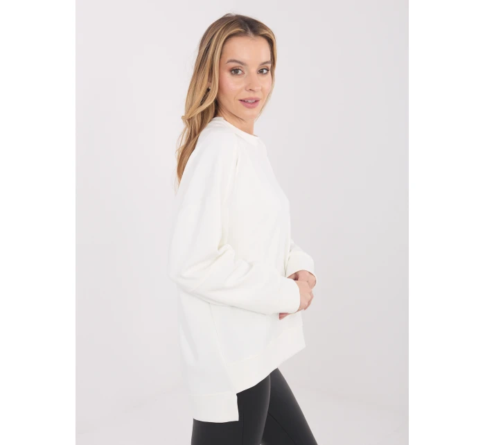 Bluza RV BL model 21834227 ecru - FPrice