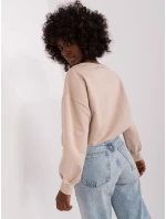 Halenka RV BZ 8156.85 béžová