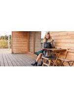 Kabelka VUCH Sabin Black