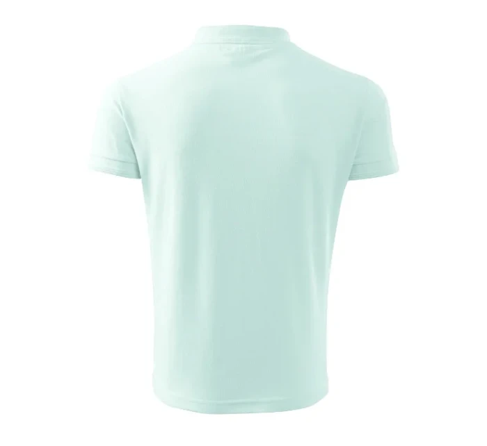 Pique Polo polokošile pánská frost