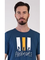 Pánské pyžamo šortky Oliver