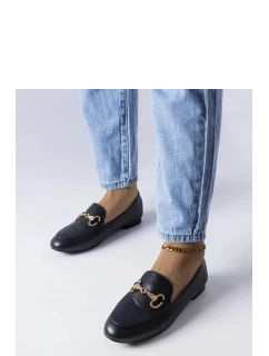 Mokasiny model 207934 Solea