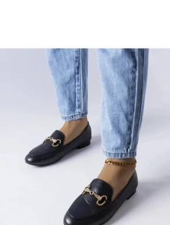 Mokasiny model 207934 Solea