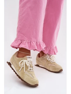 Sportovní obuv  model 225188 Step in style