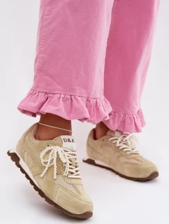 Sportovní obuv  model 225188 Step in style