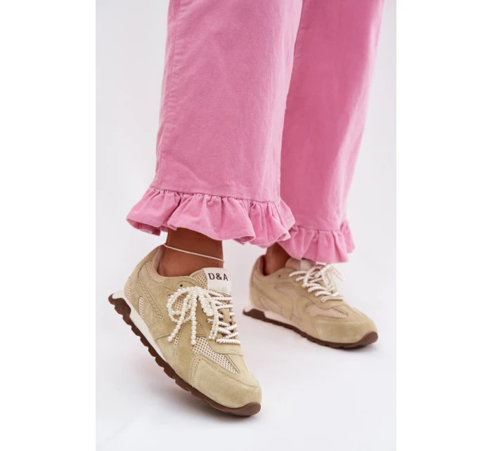 Sportovní obuv  model 225188 Step in style