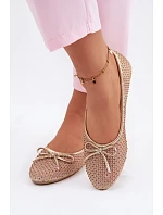 Balerinky  model 227412 Step in style