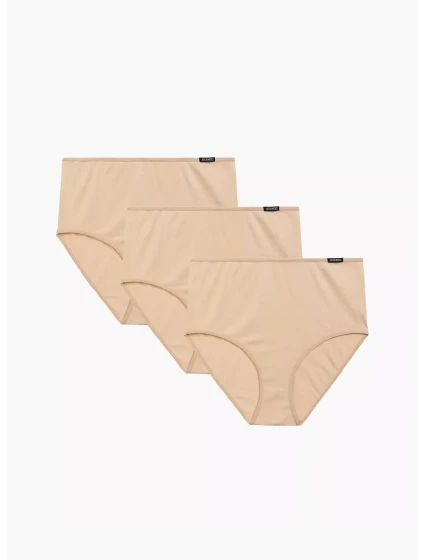 Kalhotky Atlantic 3BLP-585 A'3 M-2XL