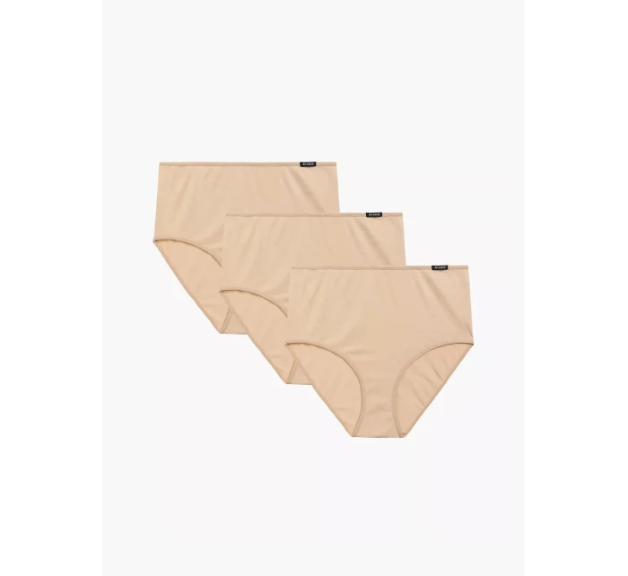 Dámské kalhotky model 21407365 A'3 M2XL - Atlantic