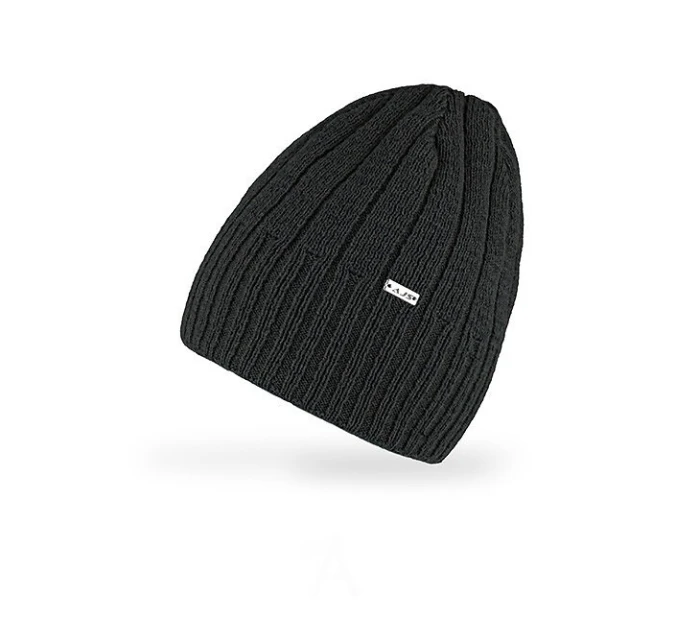 Pánská čepice model 21779004 - AJS