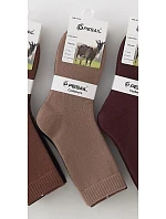 Ponožky  vzor 32 Frotte model 22353312 - WiK