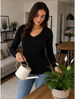 Tričko Eldar Jasmine, dlouhý rukáv, velikosti S–XL Tričko Eldar Jasmine, dlouhý rukáv, velikosti S–XL