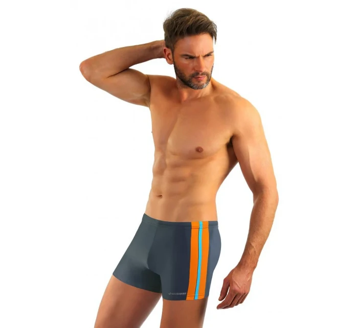 Plavecké boxerky Sesto Senso art.382 3XL-4XL