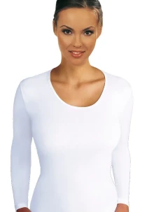 Dámská košilka Emili Lena barva 2XL-3XL