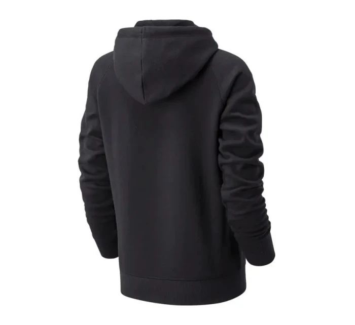 Mikina NB Classic Core Fleece Hoodie BK W model 21335980 - New Balance