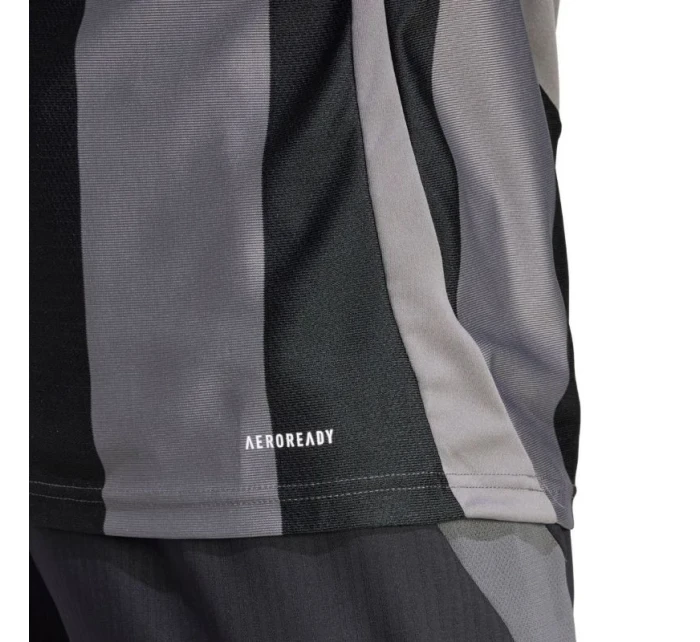 Tričko adidas Striped 24 Jersey M IW2145 pánské Tričko adidas Striped 24 Jersey M IW2145 pánské