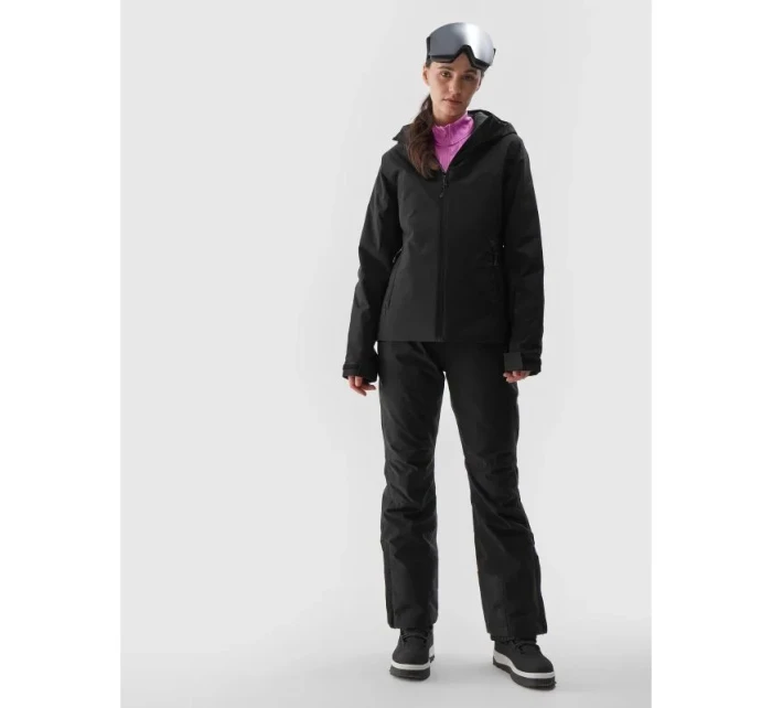 Zimní lyžařská bunda 4F W 4FWAW24TTJAF572-20S Zimní lyžařská bunda 4F W 4FWAW24TTJAF572-20S