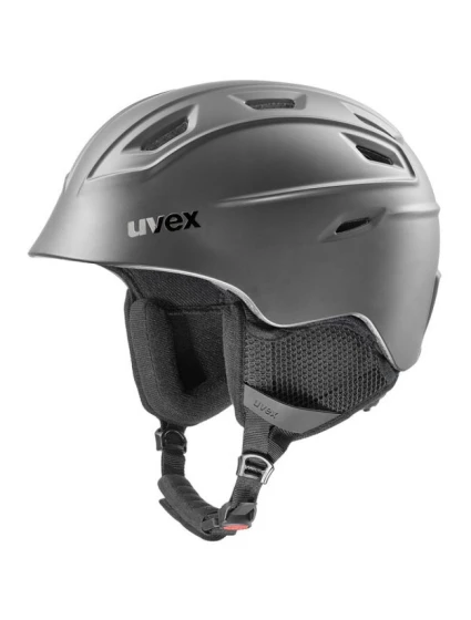 Lyžařská přilba Unisex  s  šedá model 21349355 - Uvex