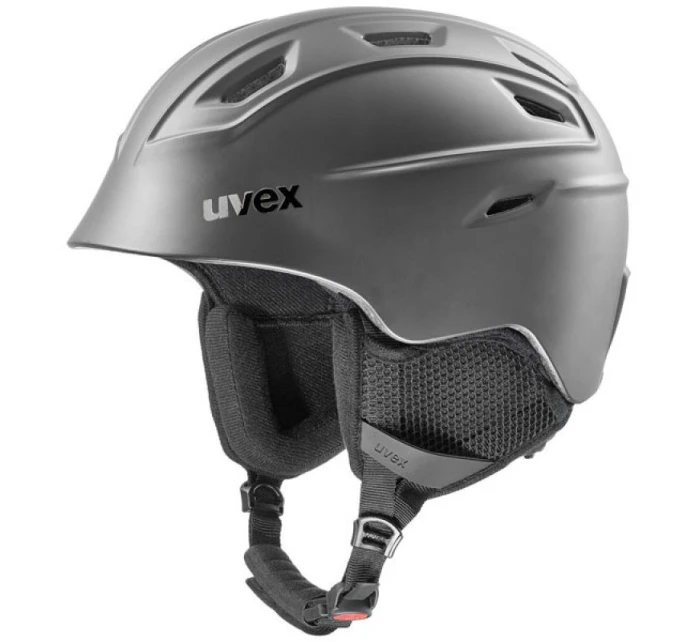 Lyžařská přilba Unisex  s  šedá model 21349355 - Uvex