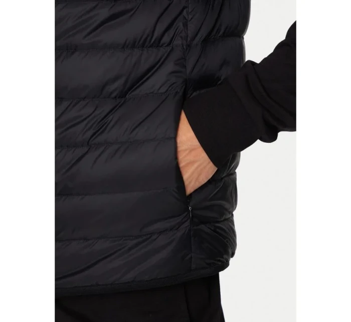 EA7 Emporio Armani péřová vesta M 8NPQ06-PNGPZ-0208 pánské EA7 Emporio Armani péřová vesta M 8NPQ06-PNGPZ-0208 pánské