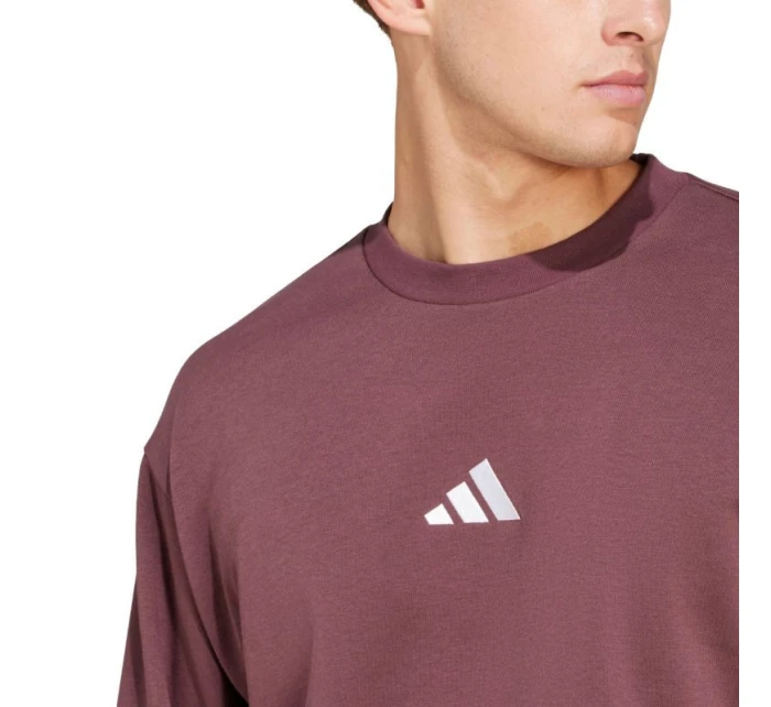 Essentials Fleece M mikina pánské model 21051963 - ADIDAS Essentials Fleece M mikina pánské model 21051963 - ADIDAS