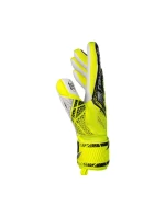 Reusch Attrakt Grip M brankářské rukavice 5570815 2014