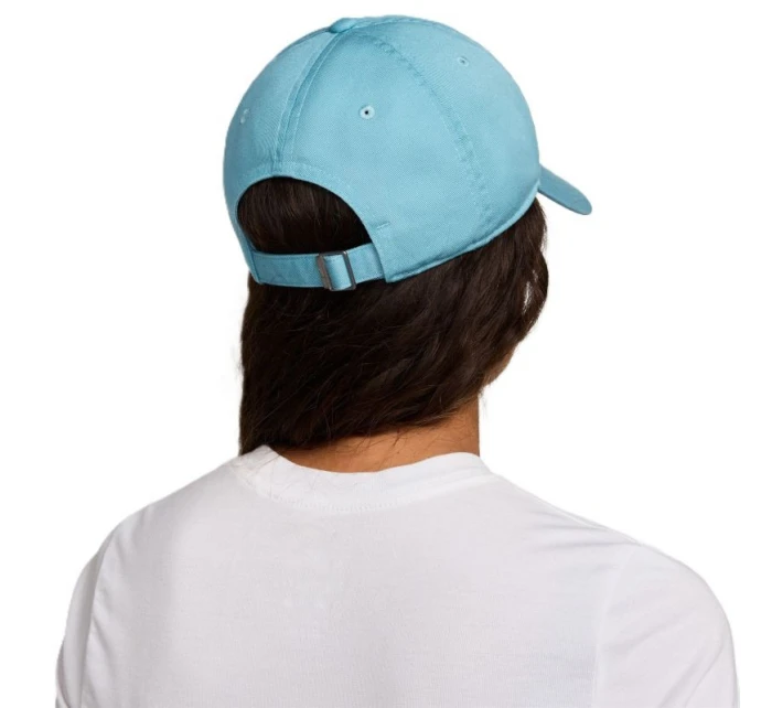 Baseballová čepice Club model 21121432 - NIKE Baseballová čepice Club model 21121432 - NIKE