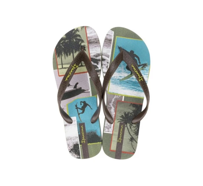 Žabky Summer V W model 21217433 - Ipanema