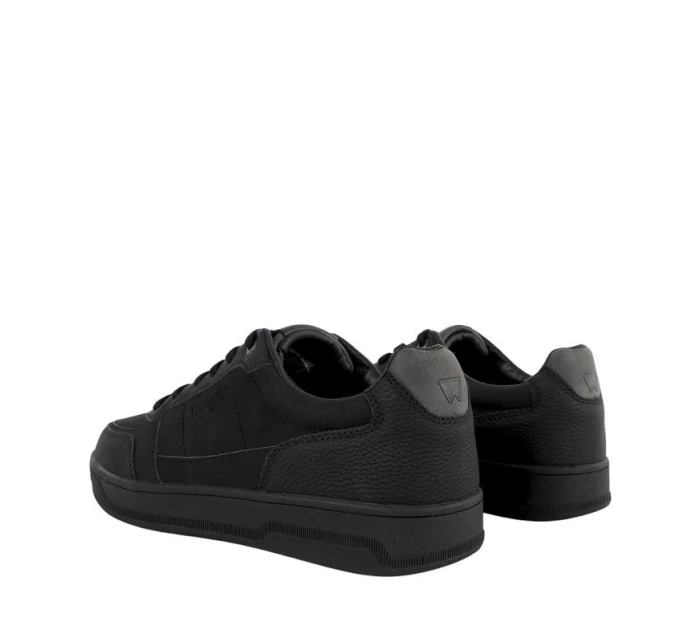 Boty Wrangler Woody Low M 20253017 11A