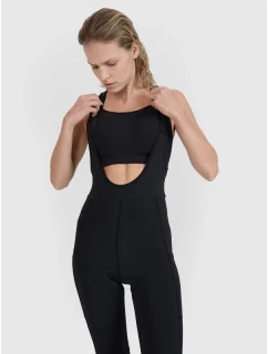 Dámské cyklistické legíny s  a  model 21434380 - 4F