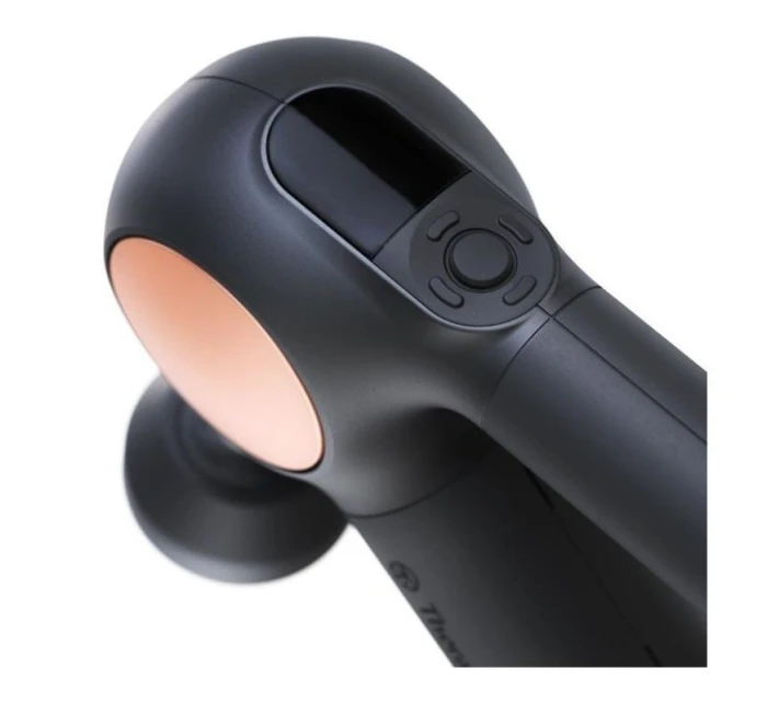 Therabody Theragun Sense ruční masážní přístroj černý