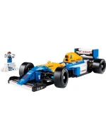 LEGO ICONS 10353 Williams Racing FW14B a Nigel Mansell LEGO ICONS 10353 Williams Racing FW14B a Nigel Mansell