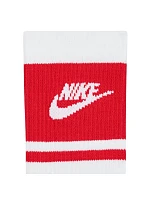 Everyday Elevated Crew 3 páry bílých a ponožek 900 model 22169752 - NIKE