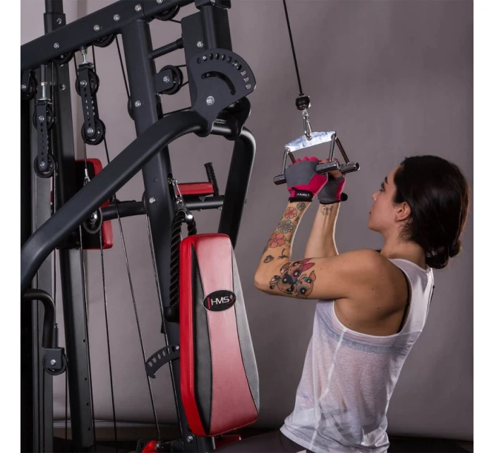 model 21185088 - HMS