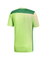 Pánské fotbalové tričko Regista 18 M CE8973 - Adidas