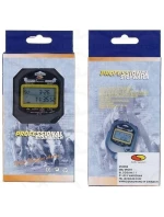 Stopky SMJ 8krát JS-510