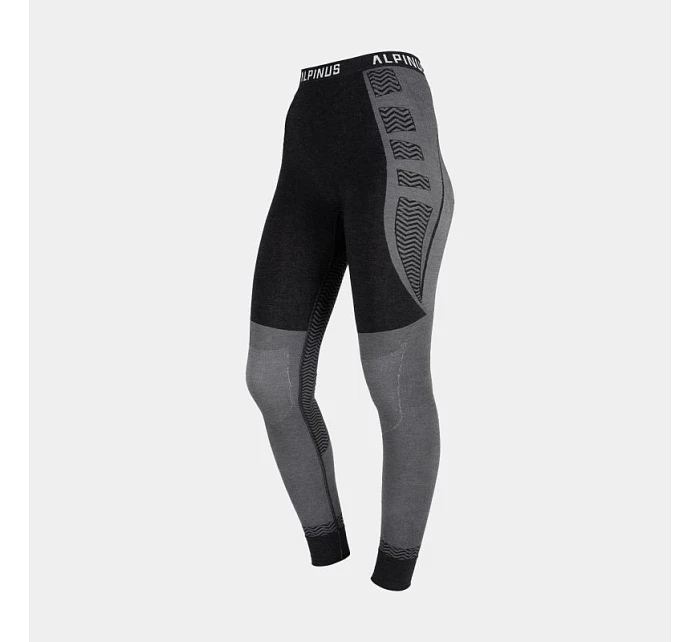 Dámské termo kalhoty Pro Edition W model 16014488 - Alpinus