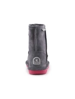 Dětské zimní boty Emma Zipper model 16024378 - BearPaw