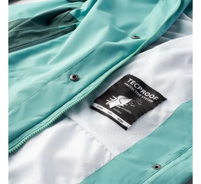 Bunda Lady Verde W 92800396833 - Hi-Tec