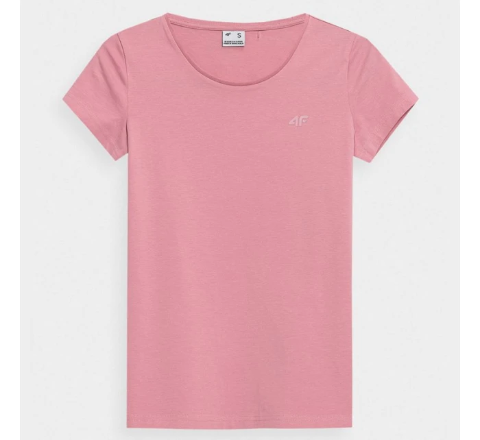 Dámské tričko W 4FSS23TTSHF580 56S - 4F